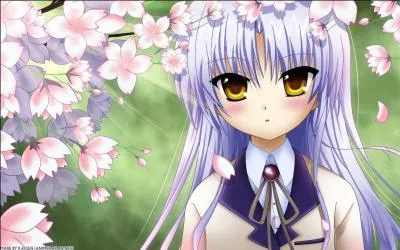 'Angel Beats' est un...