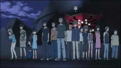 'Bokurano' est un...