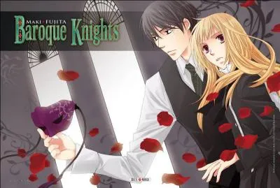 'Baroque Knights' est un...