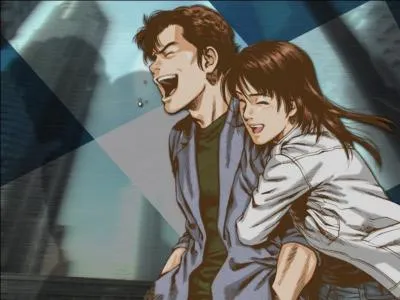 'Angel Heart' est un...