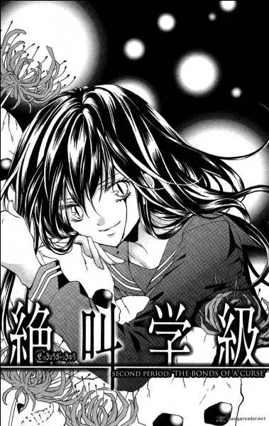 'Scary Lessons' est un...