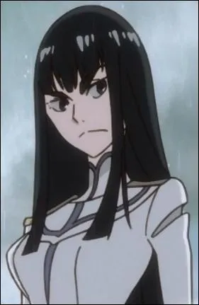 L'antagoniste prsent dans l'pisode 1 est :