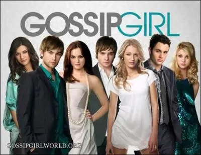 Dans Gossip Girl, saison 3, dans quelle facult partent Blair, Dan et Vanessa ?