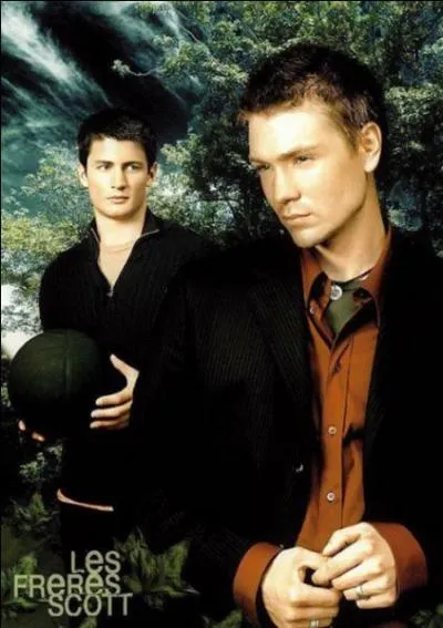 Combien de saisons comptent les Frres Scott ?