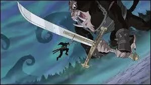 Qui attaque le singe ?