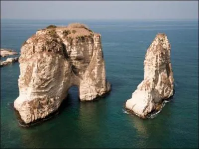 Quel est le surnom du Liban ?