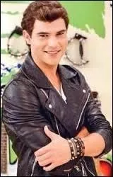 Comment s' appelle la sur de Diego ?