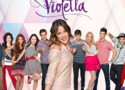 Quiz Es-tu vraiment fan de Violetta ?