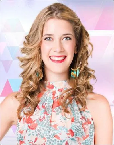 En ralit qui est Angie par rapport  Violetta ?