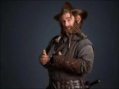 Qui est ce personnage ?