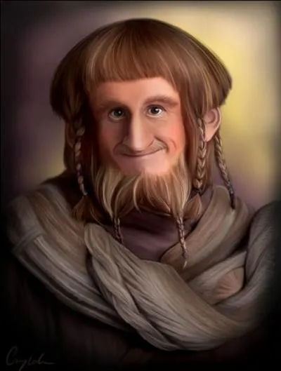 Qui est ce personnage ?