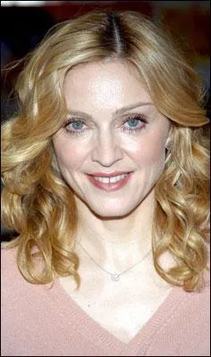 Comment s'appelle cette chanteuse ?