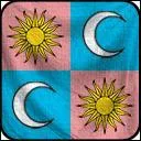 Le blason de la maison Torth est :