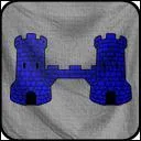 Le blason de la maison Frey est :