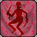 Le blason de la maison Bolton est :