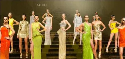 Avec Milan et New York, quelles sont les deux capitales reconnues en tant que "capitale de la mode" ?