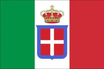 Quelle fut la première capitale de l'Italie ?