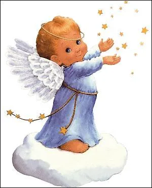 Afin d'amliorer le monde, Dieu demanda  Johnny de chercher des ides et aujourd'hui ...