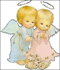 Dieu demanda  Laurel d'tre un peu plus audacieux et depuis ...