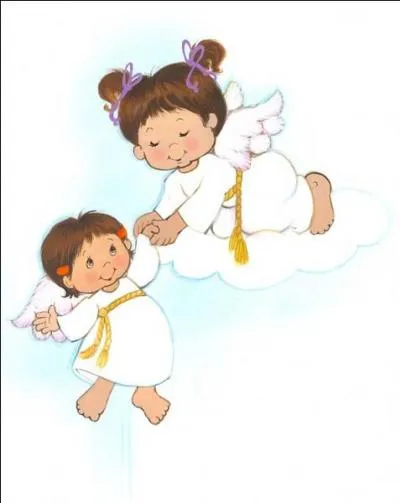 Le pauvre Harry avait des courbatures, et Dieu Ordonna  La de lui faire un massage, et depuis ...