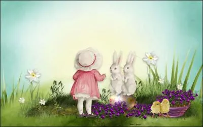 Dans le jardin d'Eden, l'herbe commence  pousser, Marat tond, mais la tondeuse tombe en panne alors, Dieu ordonne au Marchal de couper l'herbe, et ...