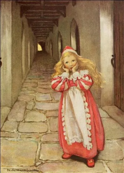 Dieu refusa d'indiquer  Hlne le chemin du Paradis, et ...