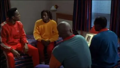 Quelle quipe Derice veut-il  tout prix imiter ?