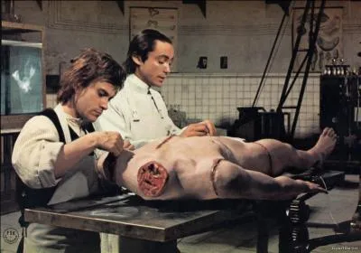 Quel est ce film de 1973 ?