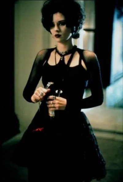 Quel est ce film de 2000 ?