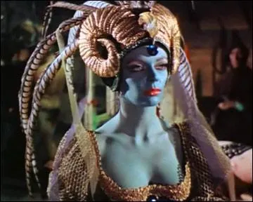 Quel est ce film de 1968 ?