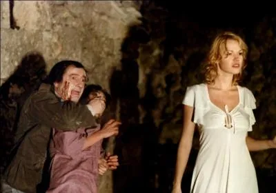 Quel est ce film de 1977 ?