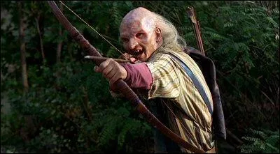 Quel est ce film de 2009 ?