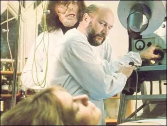 Quel est ce film de 1974 ?