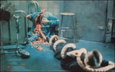 Quel est ce film de 1985 ?