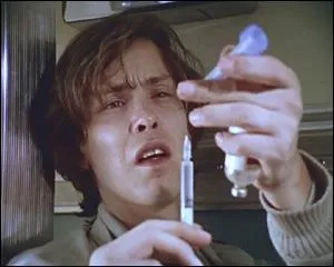 Quel est ce film de 1977 ?