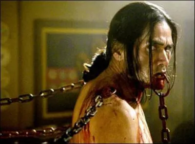 Quel est ce film de 2008 ?