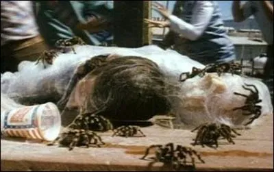 Quel est ce film de 1977 ?