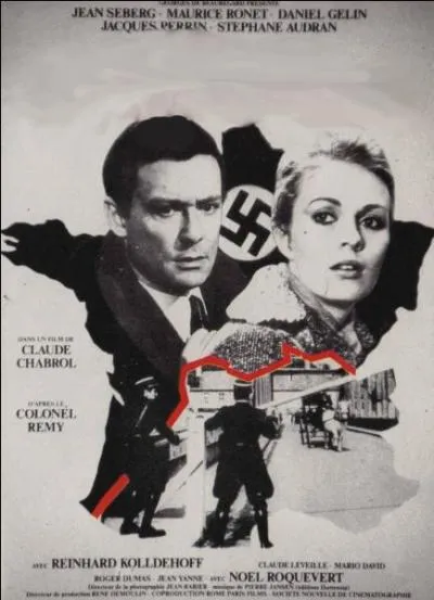 Sous l'occupation allemande, la ligne de dmarcation coupe en deux un village du Jura. Un ancien prisonnier de guerre, libr par l'occupant retrouve son chteau rquisitionn...