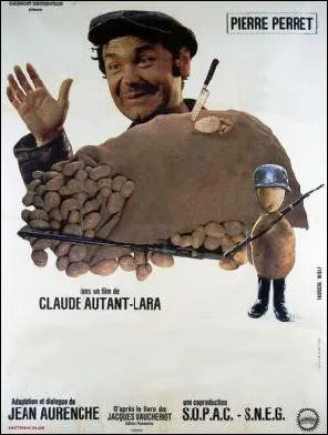 Dans un petit village des Ardennes, pendant la guerre, il est devenu de plus en plus difficile pour Clovis Parizel, ouvrier de fonderie, de nourrir sa famille...