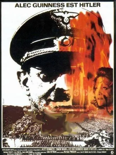 Le 20 avril 1945, Hitler fte ses 56 ans. Il suit le dveloppement de la dbcle depuis son bunker, et finit par songer au suicide...