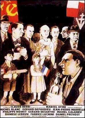 Au printemps 1945,  la fin de l'Occupation, dans une petite ville de province, les communistes font la loi. L'heure des comptes a sonn...