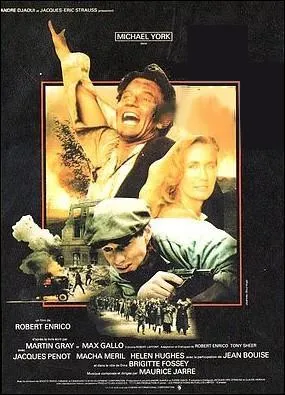 L'histoire de Martin Gray qui fut dport pendant la Seconde Guerre mondiale ainsi que sa mre et ses frres et sera le seul  survivre...