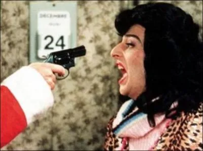 Et pour finir, qui se cache sous les traits de Katia ?