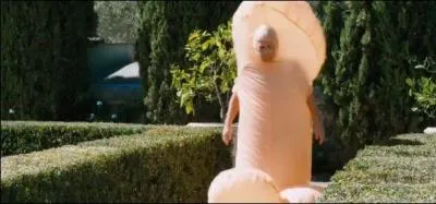 C'est en faisant n'importe quoi qu'on devient n'importe qui !