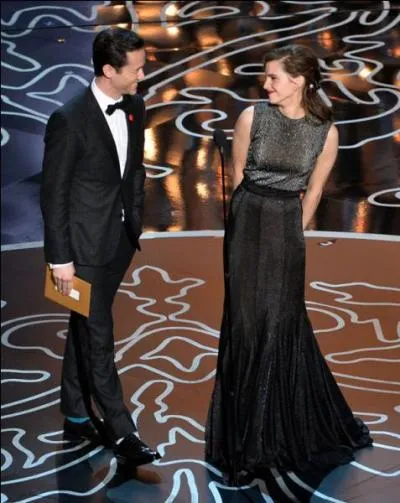 Que vous dire de plus ?