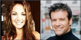 Comment s'appelle son ex-femme ?