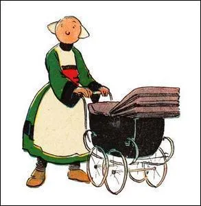 Dans quelle revue illustre pour la jeunesse est apparue pour la premire fois Bcassine, cre par Emile Joseph Pinchon, peintre et illustrateur franais ?