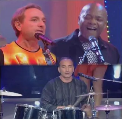 Le groupe de musique toulousain  Images  s'associe en 1999 avec Emile Wandelmer pour former le groupe  Emile & Images . De quel groupe Emile tait-il le chanteur auparavant ?