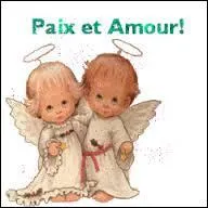 Dieu ordonnait à Marcel d'émettre, et depuis ...