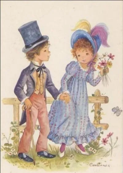 Dieu ordonna à Serge d'assurer la gestion d'Annie, et depuis ...